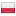 ogrodeo.pl server is located in Poland